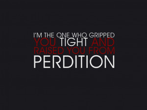 Supernatural SPN Quotes Wallpaper