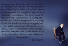 quotes george carlin 1900x1200 wallpaper High Quality Wallpaper