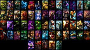 League Of Legends Characters 006-01
