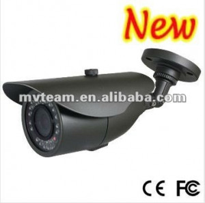 year-warranty IR CCTV Camera Surveillance with RS485 connector