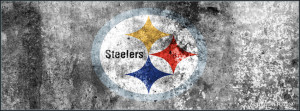 Pittsburgh Steelers Facebook Cover