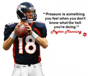 peyton manning