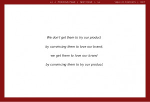 Convincing Quotes For Love by Convincing Them to Love