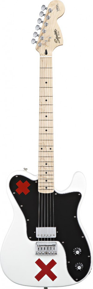 Deryck Whibley Telecaster®
