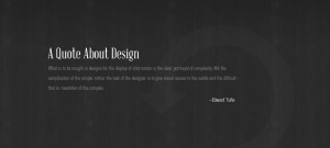 These Are The Design Quote Pictures