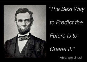 SLT066: Predict Your Future