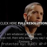 ... shady, quotes, sayings, mad, hate, women rapper, eminem, slim shady