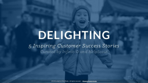 10 inspiring quotes on Customer Success