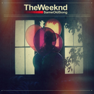 Drake The Weeknd XO OVOXO Echoes Of Silence ovo