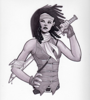 Interesting Quote: Robert Kirkman