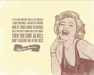 Vintage Funny Women Sayings Images Dogs With Captions