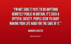 Not Sure What to Do Quotes