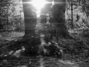 Zen is a floating cloud...unattached.