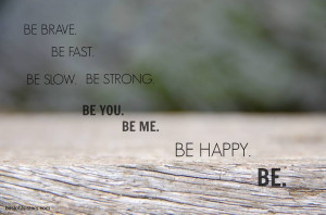 Be Yourself.. Inspirational quote. motivational quotes inspirational ...