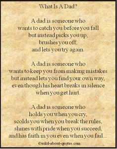 So blessed and thankful for my daddy ♥ he is truly my hero being the ...