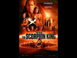 Steven Brand as Memnon in The Scorpion King (2002)