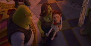 Shrek Forever After Quotes and Sound Clips