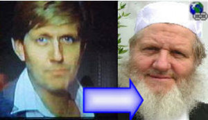 Yusuf Estes , Former christian and federal prison chaplian (part1)