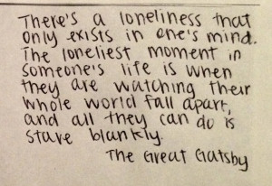 30 Famous Great Gatsby Quotes