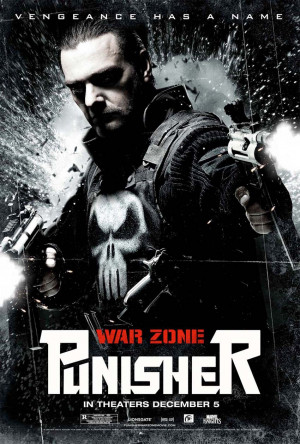 have seen greatness, and it is thePunisher: War Zone.