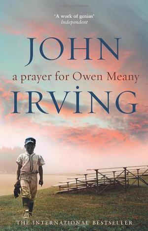 Prayer for Owen Meany - John Irving