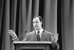 Keating, Paul (III) Biography
