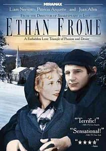 Ethan Frome (DVD) Q1127