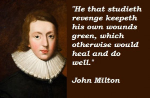 John milton quotes | John Milton Quotes
