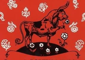 Discussions → The Story Of Ferdinand the Bull