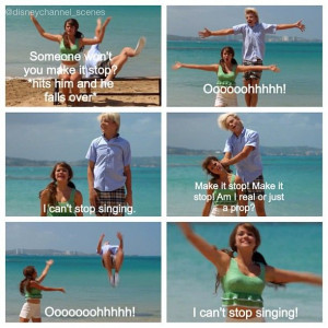 Teen Beach Movies