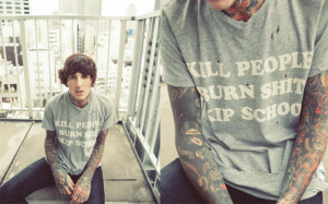 Tyler, The Creator (@fucktyler) December 3, 2013