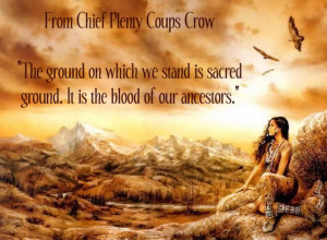 Native American Quotes on Freedom http://www.pic2fly.com/Native ...