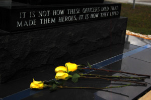 Honoring Flagler s Finest and Fallen