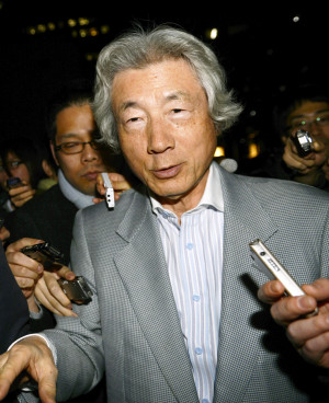 Hosokawa gears up for Tokyo race | The Japan Times