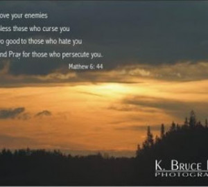 Bible Quotes By Famous People