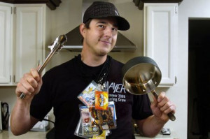 Emily Zoladz | The Grand Rapids Press Michael Buss, of Rockford ...