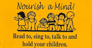 Parenting Advice Quote