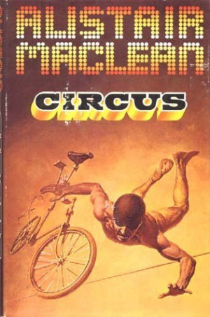 Start by marking “Circus” as Want to Read:
