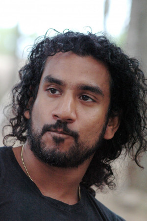 Naveen Andrews Photo