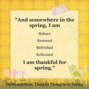 Thankful Quotes For