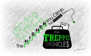 Treppie Chronicles Part The