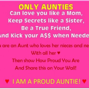 Love My Niece Quotes