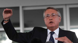 Cost cutting: Treasurer Wayne Swan's budget will hurt Australian ...