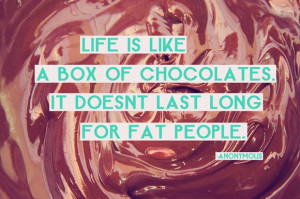 Quotes And Sayings Fat...