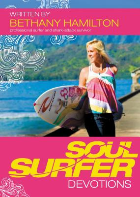 Bethany Hamilton