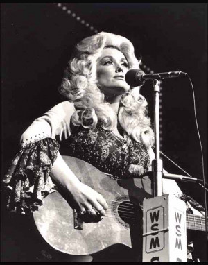 Dolly Parton Picture Gallery