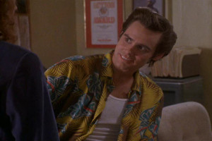 Ace Ventura Pet Detective Quotes And Sound Clips Hark