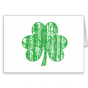 Irish Sayings Cards & More
