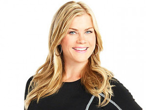 Alison Sweeney Quotes