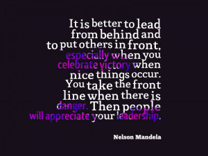 Nelson Mandela Quotes